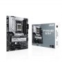 Asus | PRIME X670-P | Processor family AMD | Processor socket AM5 | DDR5 DIMM | Memory slots 4 | Supported hard disk drive inte - 6